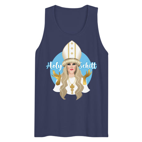 Vatican't Even (Tank Top)-Tank Top-Swish Embassy