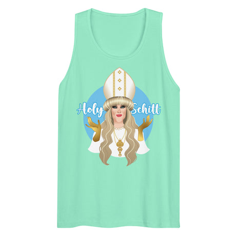 Vatican't Even (Tank Top)-Tank Top-Swish Embassy