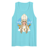 Vatican't Even (Tank Top)-Tank Top-Swish Embassy