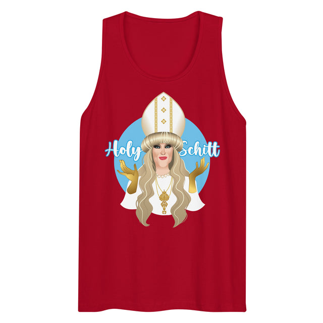 Vatican't Even (Tank Top)-Tank Top-Swish Embassy