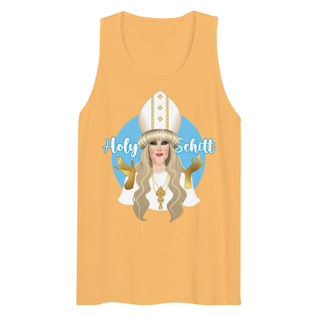 Vatican't Even (Tank Top)-Tank Top-Swish Embassy