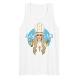 Vatican't Even (Tank Top)-Tank Top-Swish Embassy