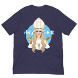Vatican't Even-T-Shirts-Swish Embassy