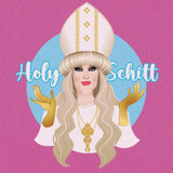 Vatican't Even-T-Shirts-Swish Embassy