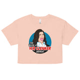 VCR Cleaner (Crop Top)-Crop Top-Swish Embassy