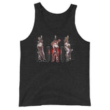 Very Shiny (Tank Top)-Christmas Tank Tops-Swish Embassy