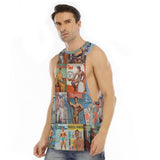 Vintage Beefcake (Shredder)-Shredder-Swish Embassy