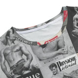 Vintage Physique (Allover T-Shirt)-Allover T-Shirt-Swish Embassy