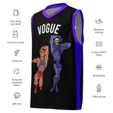 Vogue (Jersey)-Jersey-Swish Embassy