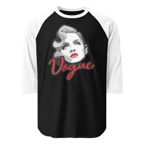 Vogue (Raglan)-Raglan-Swish Embassy