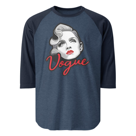 Vogue (Raglan)-Raglan-Swish Embassy