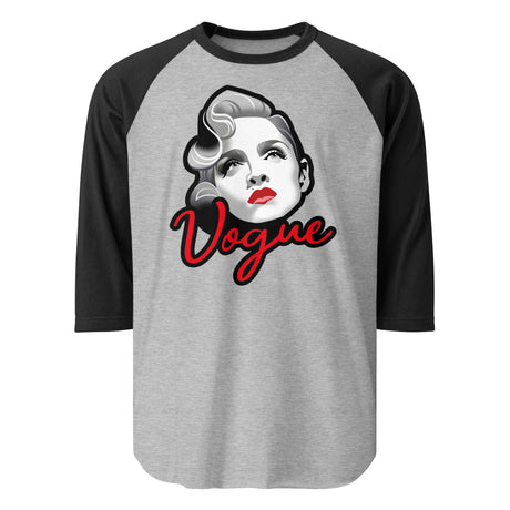 Vogue (Raglan)-Raglan-Swish Embassy