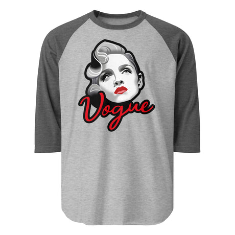Vogue (Raglan)-Raglan-Swish Embassy