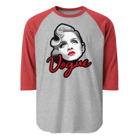 Vogue (Raglan)-Raglan-Swish Embassy