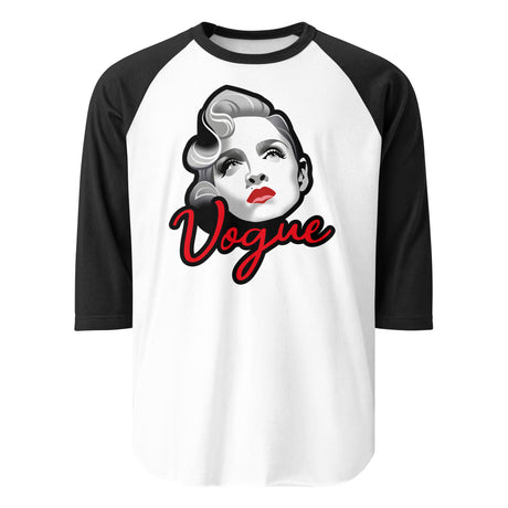 Vogue (Raglan)-Raglan-Swish Embassy