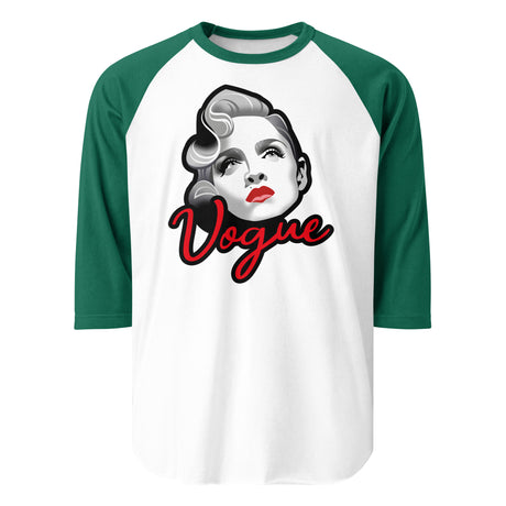 Vogue (Raglan)-Raglan-Swish Embassy