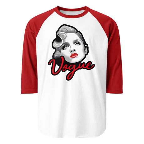 Vogue (Raglan)-Raglan-Swish Embassy