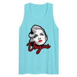 Vogue (Tank Top)-Tank Top-Swish Embassy