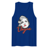 Vogue (Tank Top)-Tank Top-Swish Embassy
