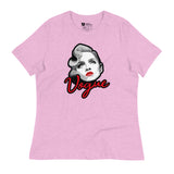 Vogue (Women's Relaxed T-Shirt)-Women's T-Shirts-Swish Embassy