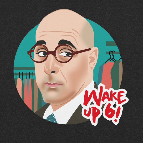 Wake Up 6
