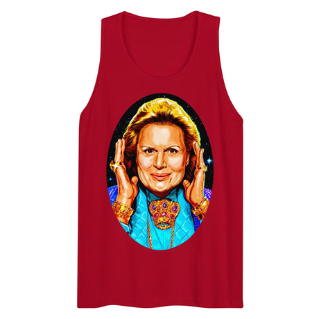 Walter (Tank Top)-Tank Top-Swish Embassy