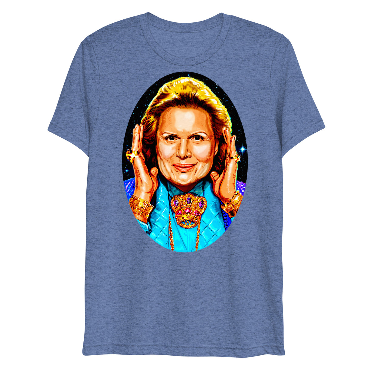 Walter (Triblend)-Triblend T-Shirt-Swish Embassy