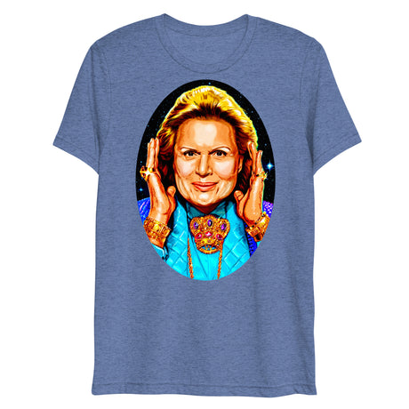 Walter (Triblend)-Triblend T-Shirt-Swish Embassy