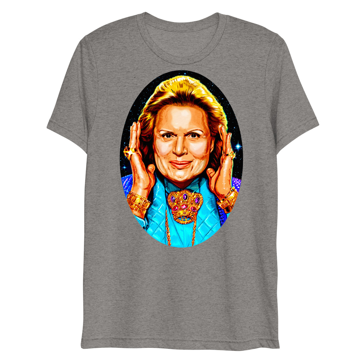 Walter (Triblend)-Triblend T-Shirt-Swish Embassy