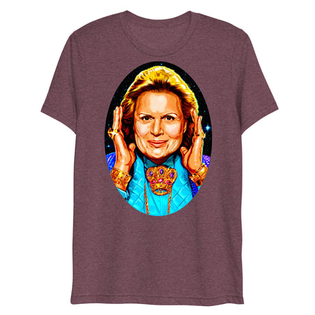 Walter (Triblend)-Triblend T-Shirt-Swish Embassy