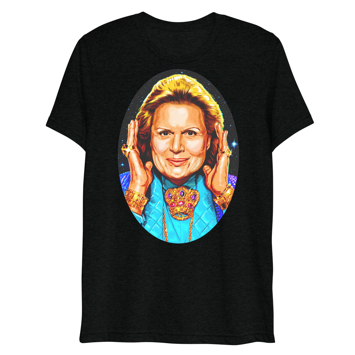 Walter (Triblend)-Triblend T-Shirt-Swish Embassy