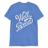 Well Bred-T-Shirts-Swish Embassy