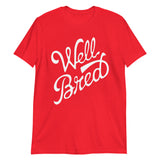 Well Bred-T-Shirts-Swish Embassy