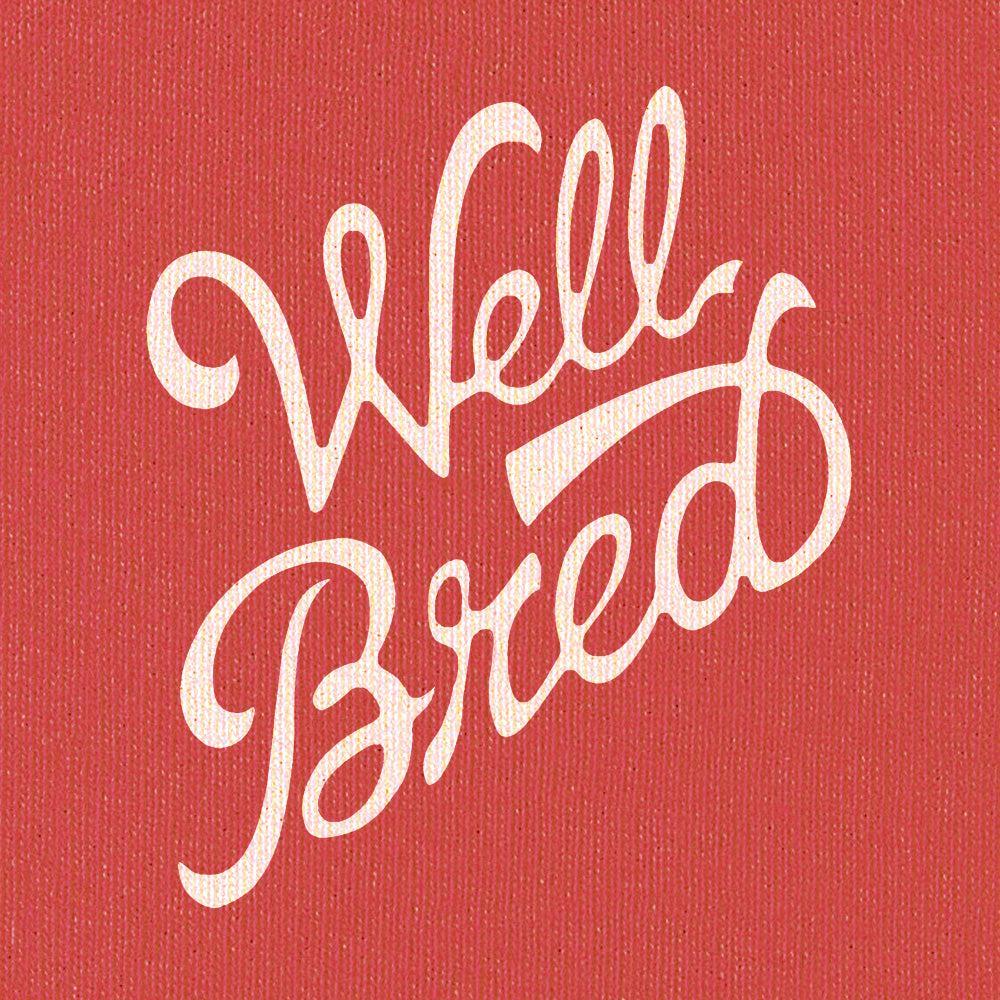 Well Bred-T-Shirts-Swish Embassy