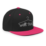 Well Hung (Headwear)-Headwear-Swish Embassy