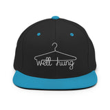 Well Hung (Headwear)-Headwear-Swish Embassy