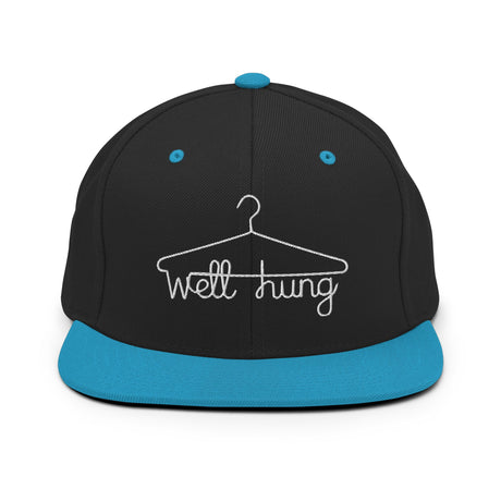 Well Hung (Headwear)-Headwear-Swish Embassy