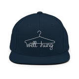 Well Hung (Headwear)-Headwear-Swish Embassy