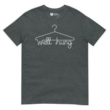Well Hung-T-Shirts-Swish Embassy