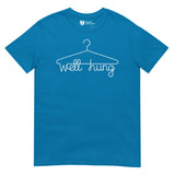 Well Hung-T-Shirts-Swish Embassy