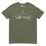 Well Hung-T-Shirts-Swish Embassy