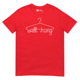Well Hung-T-Shirts-Swish Embassy