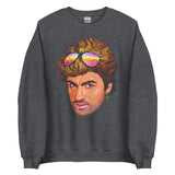 Wham Bam Thank You Glam (Sweatshirt)-Sweatshirt-Swish Embassy