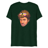 Wham Bam Thank You Glam (Triblend)-Triblend T-Shirt-Swish Embassy