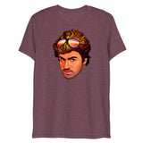 Wham Bam Thank You Glam (Triblend)-Triblend T-Shirt-Swish Embassy