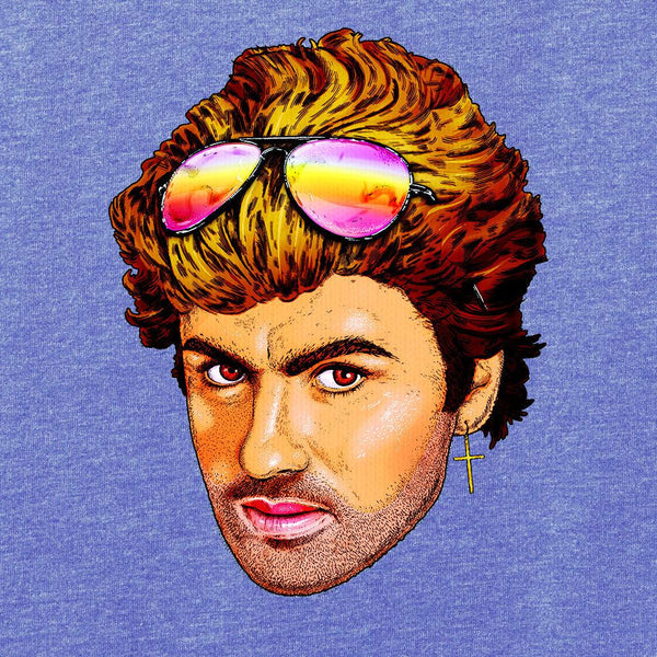 Wham Bam Thank You Glam