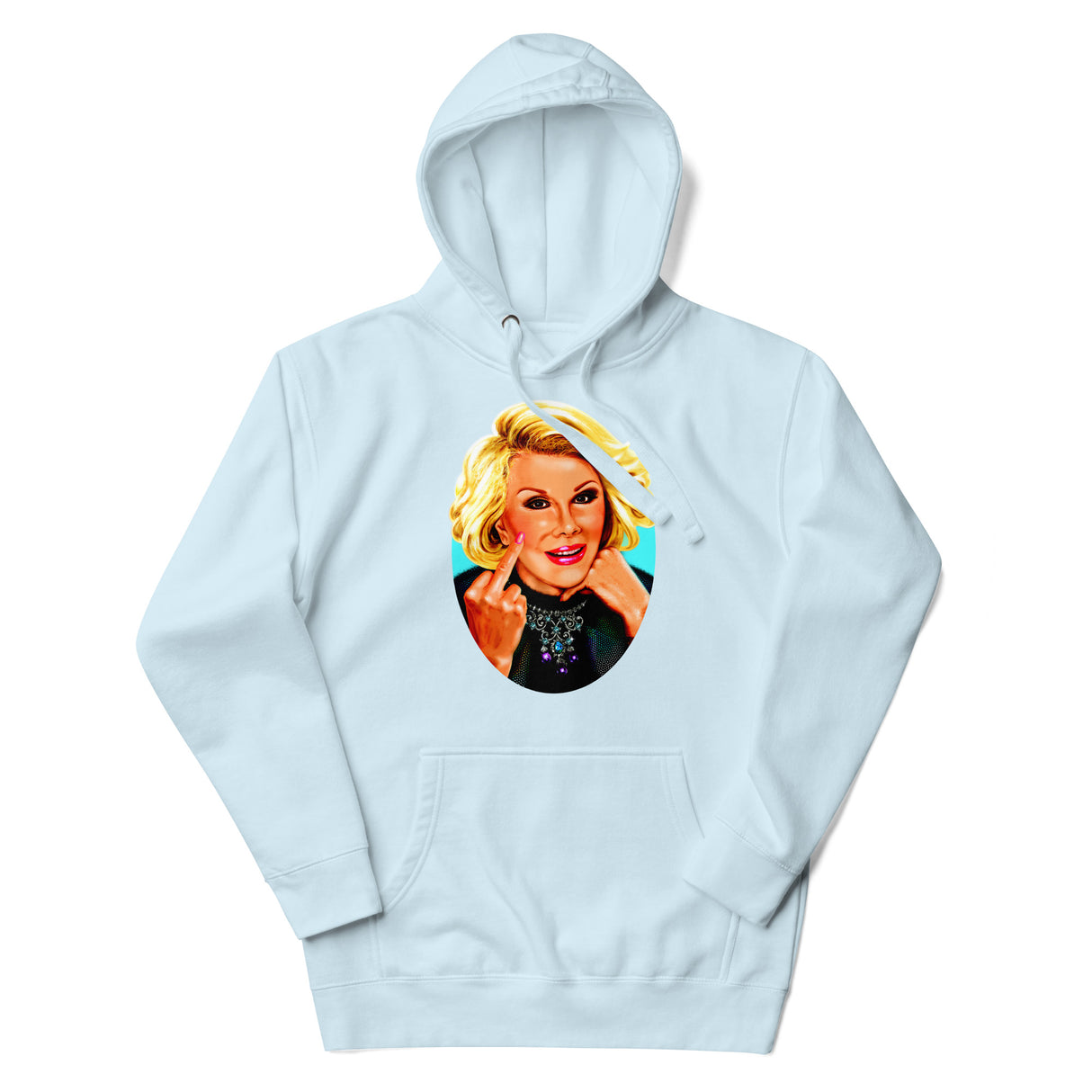 What I Really Think (Hoodie)-Hoodie (Staging)-Swish Embassy