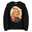 What I Really Think (Sweatshirt)-Sweatshirt-Swish Embassy