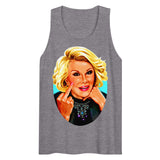 What I Really Think (Tank Top)-Tank Top-Swish Embassy