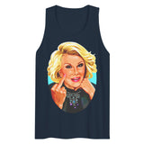 What I Really Think (Tank Top)-Tank Top-Swish Embassy